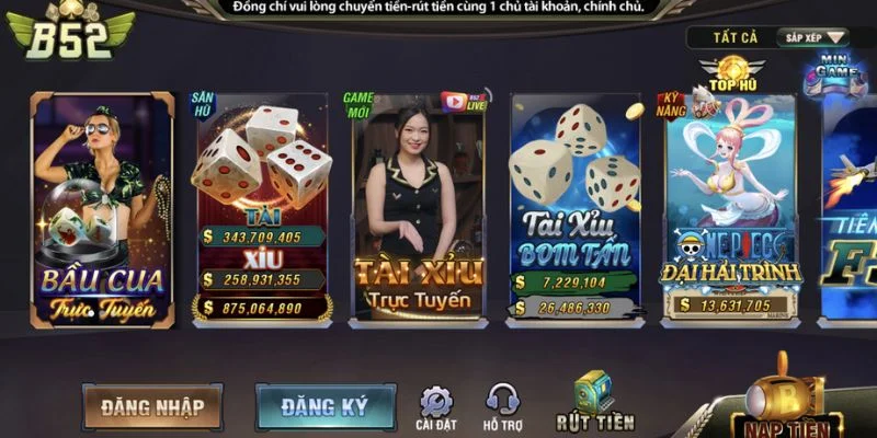 Cổng game bài được phát triển bởi nhà đầu tư tại Philippines